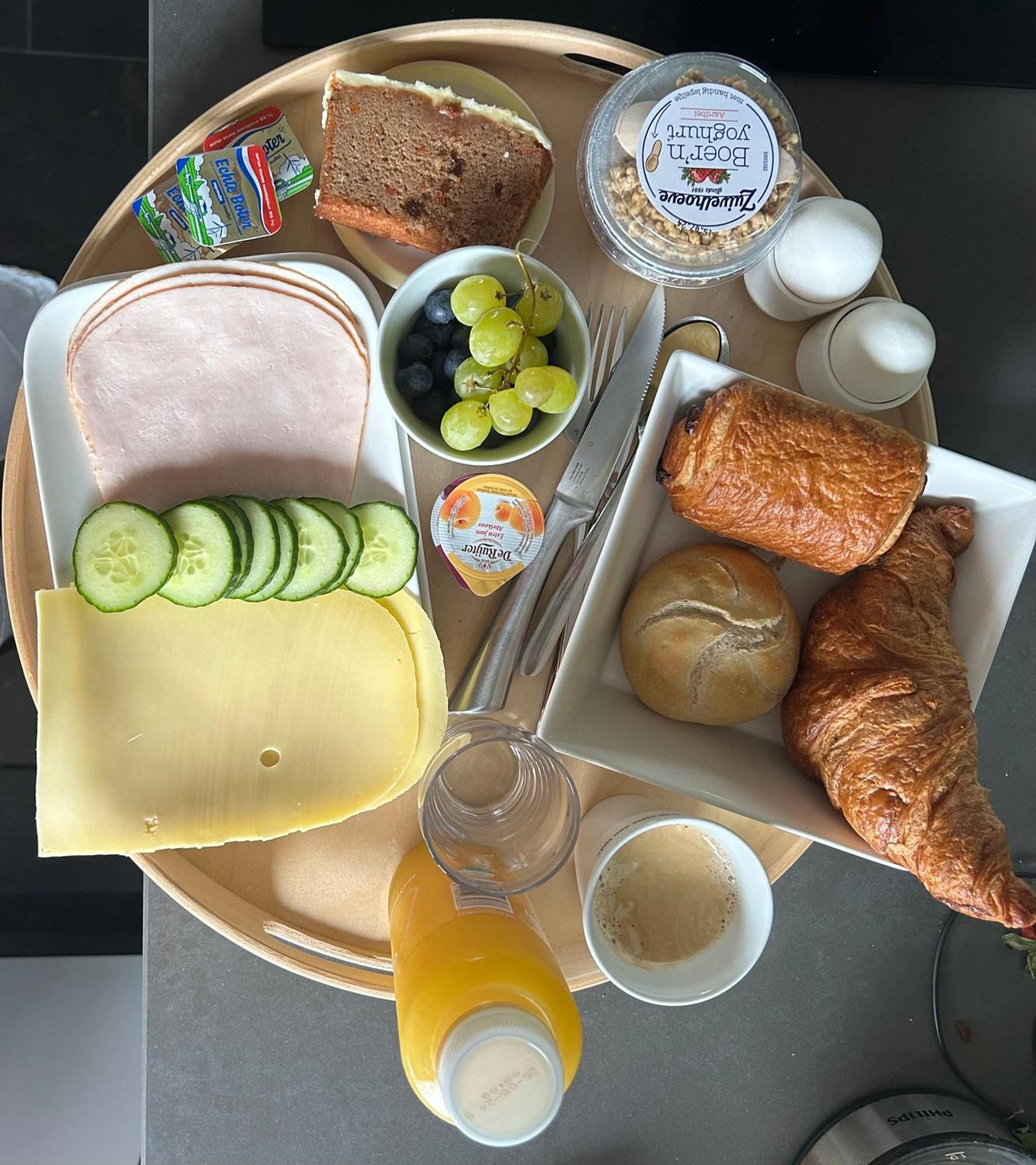 إميلورتْ B&B Noordoostpolder المظهر الخارجي الصورة
