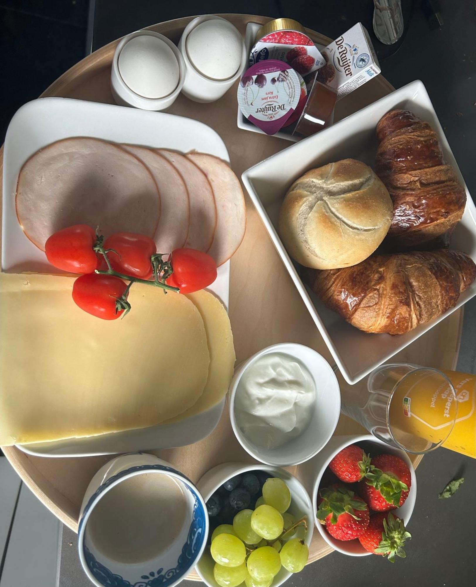 إميلورتْ B&B Noordoostpolder المظهر الخارجي الصورة