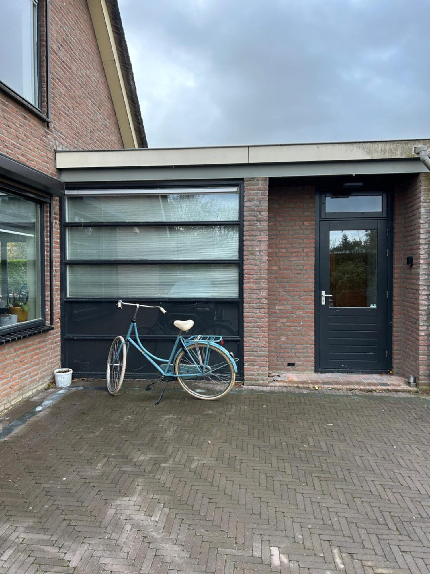 إميلورتْ B&B Noordoostpolder المظهر الخارجي الصورة