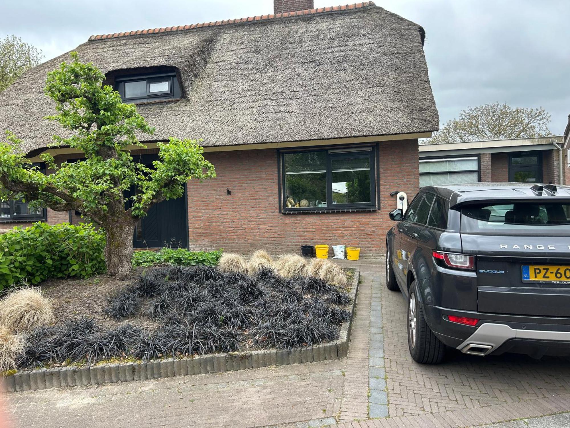 إميلورتْ B&B Noordoostpolder المظهر الخارجي الصورة