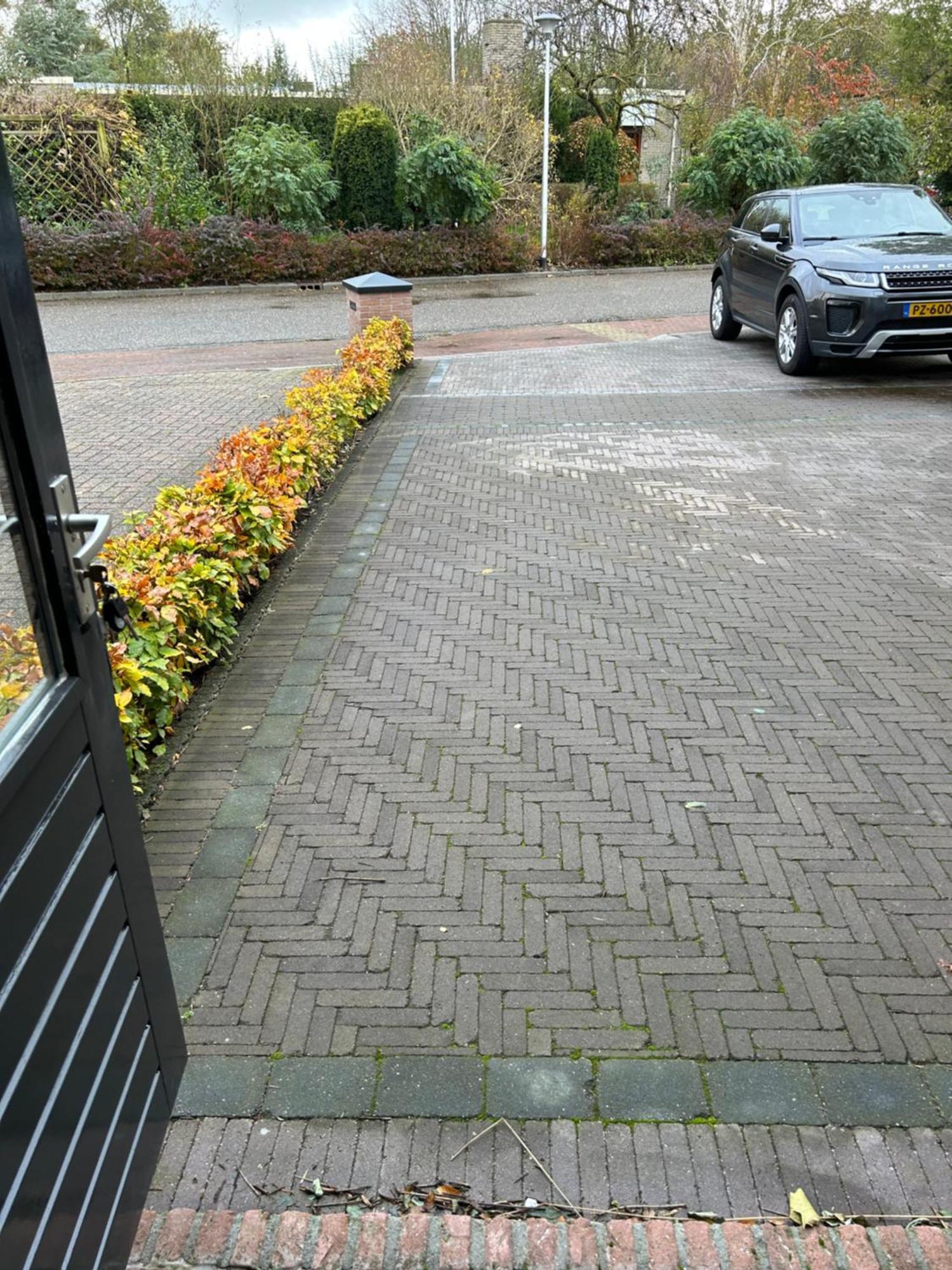 إميلورتْ B&B Noordoostpolder المظهر الخارجي الصورة